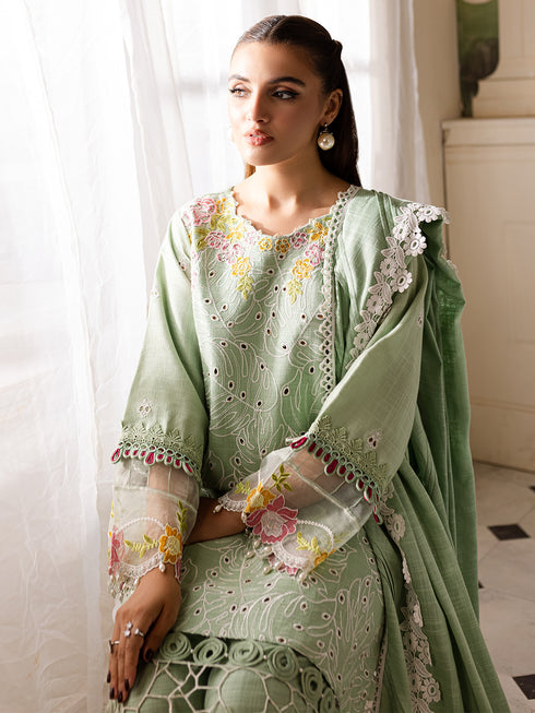 MW-02 | 3 PC Khaddar